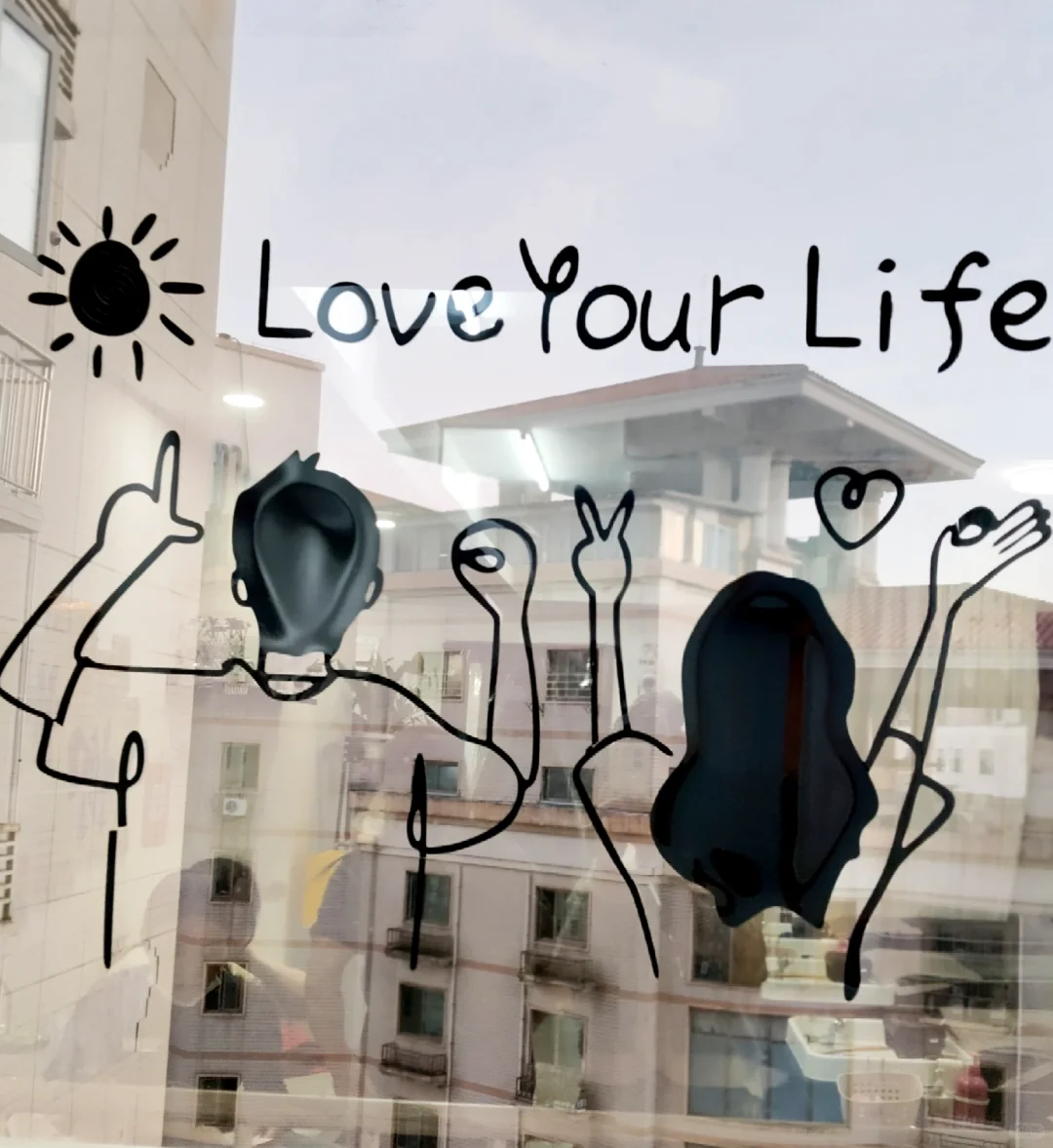 柳州‖总要体验一次生姜茶麸洗头