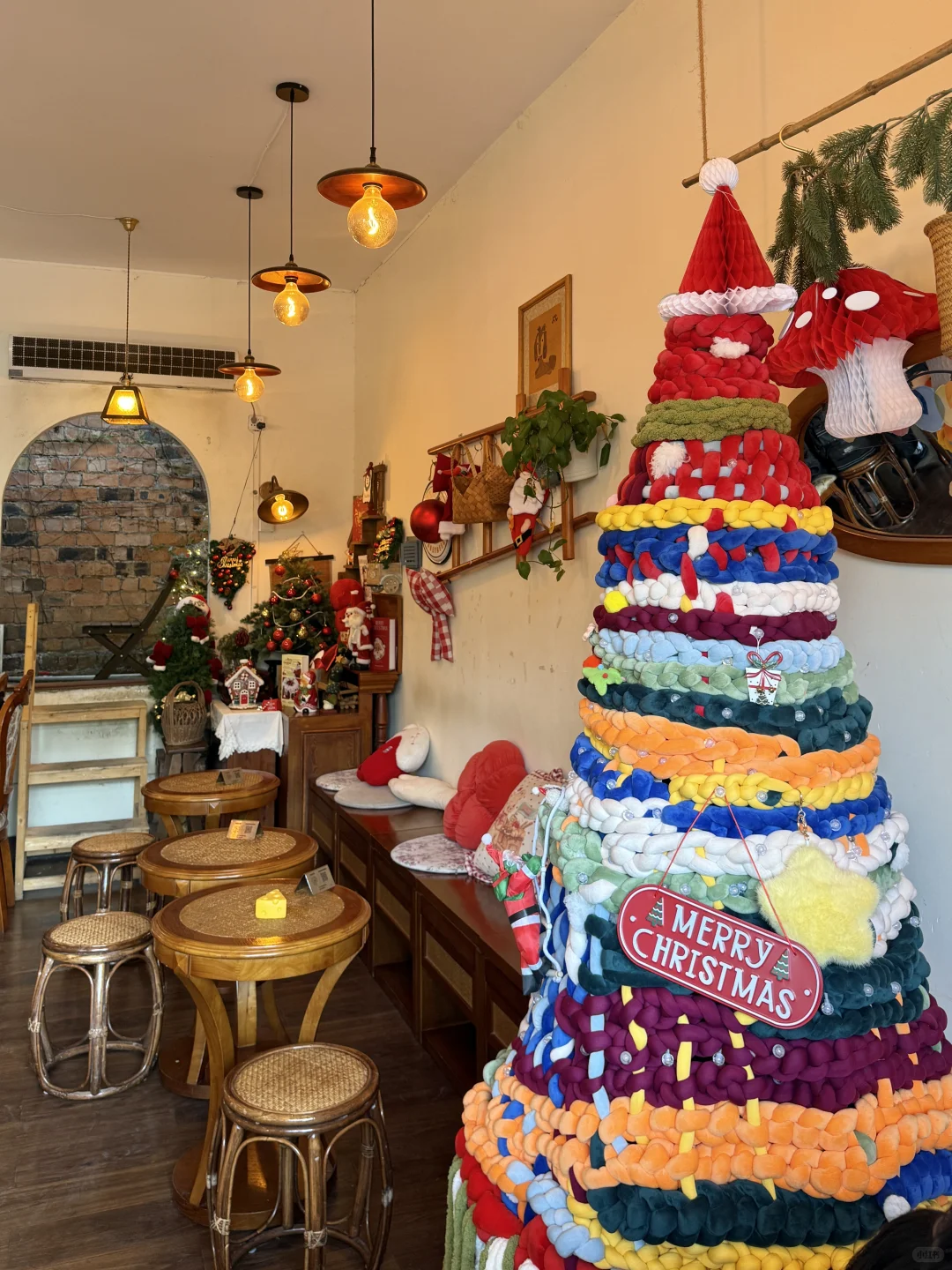 南宁！！来了不下三次的甜品屋🍮好治愈！！！