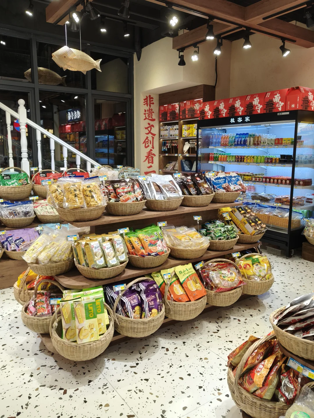 南宁旅游特产伴手礼 ! 看这篇就够了。。。