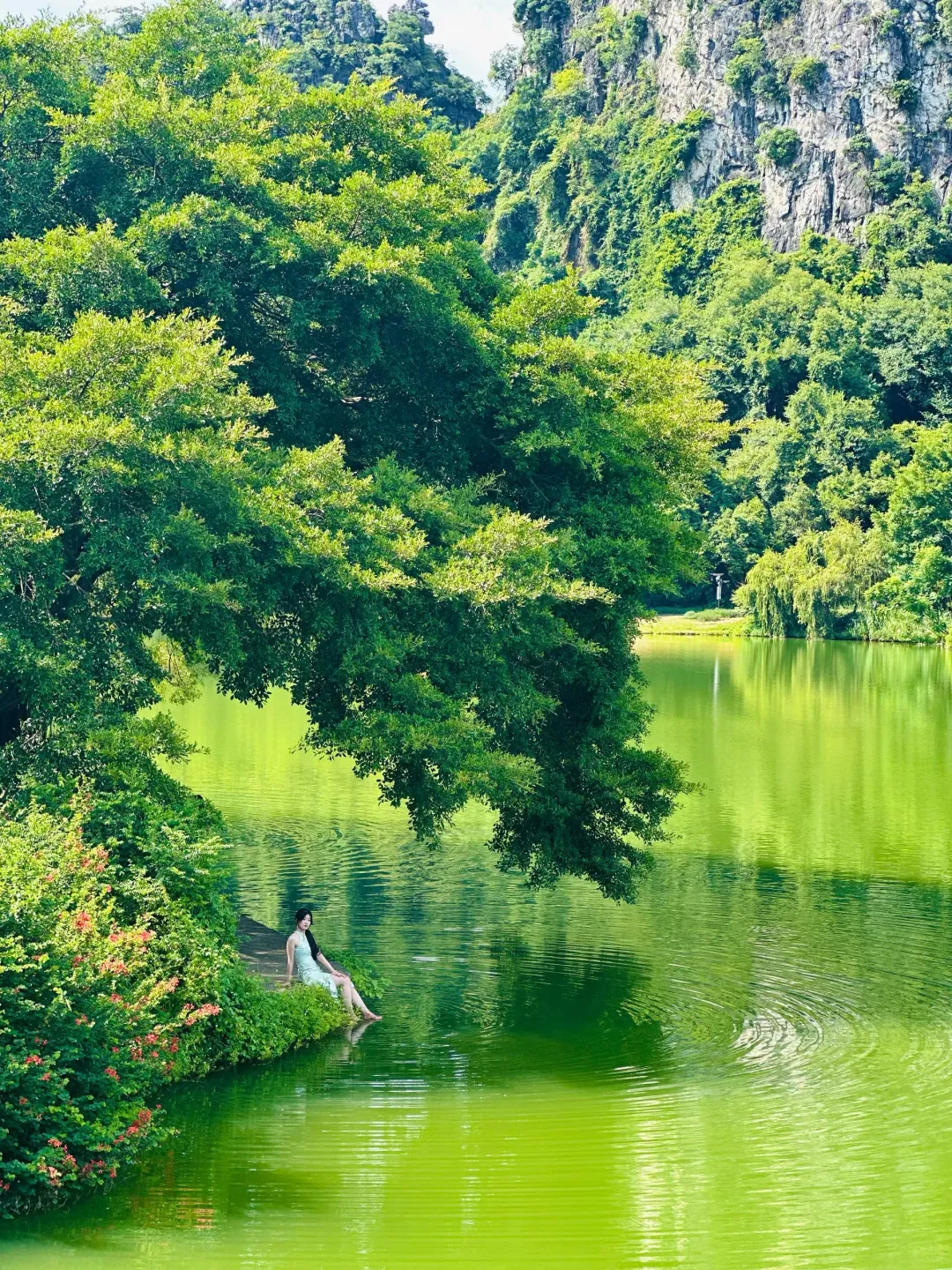 在柳州如果不吃一定会后悔的店