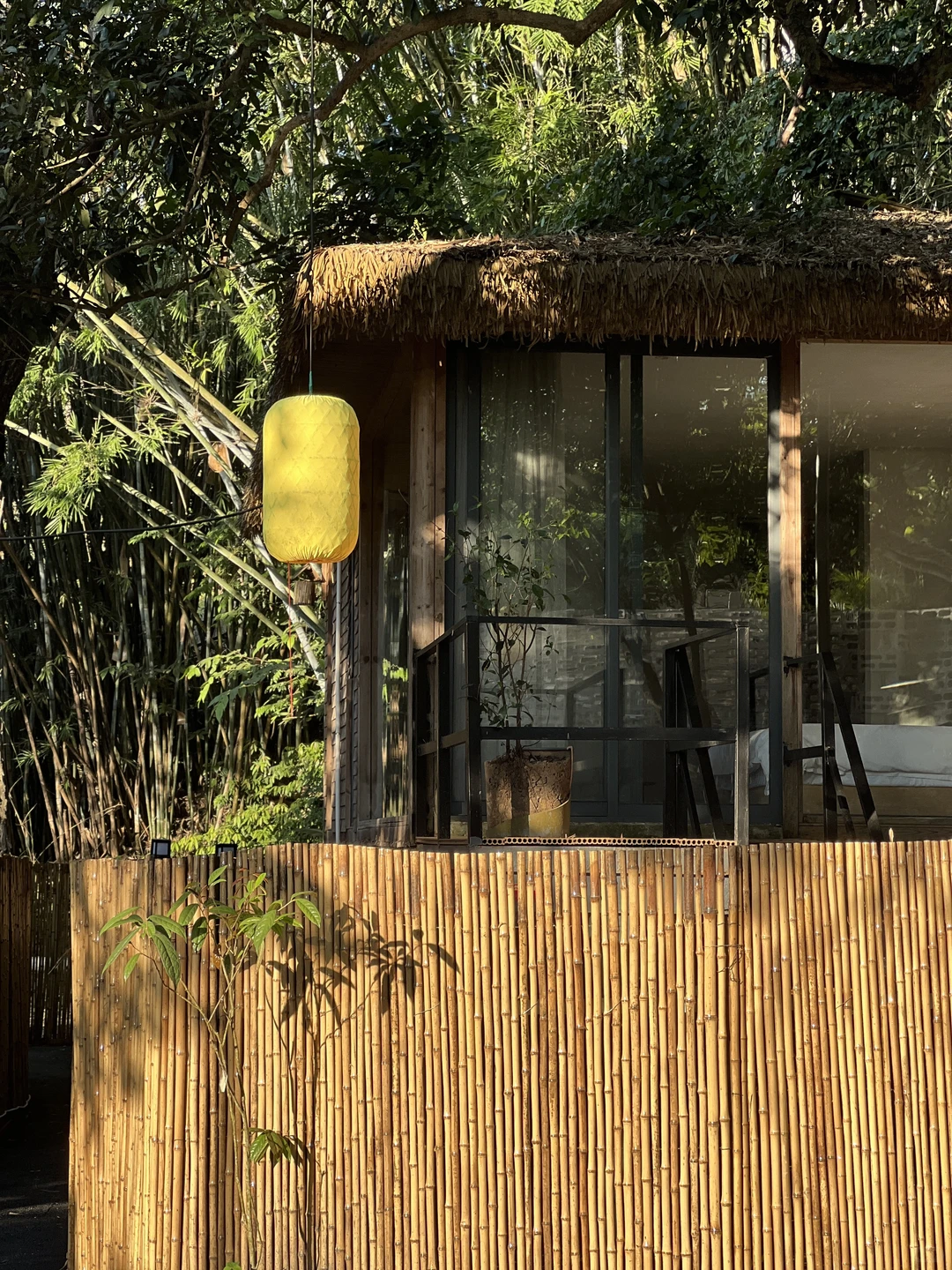 藏在南宁的艺术村落，周末出行好去处