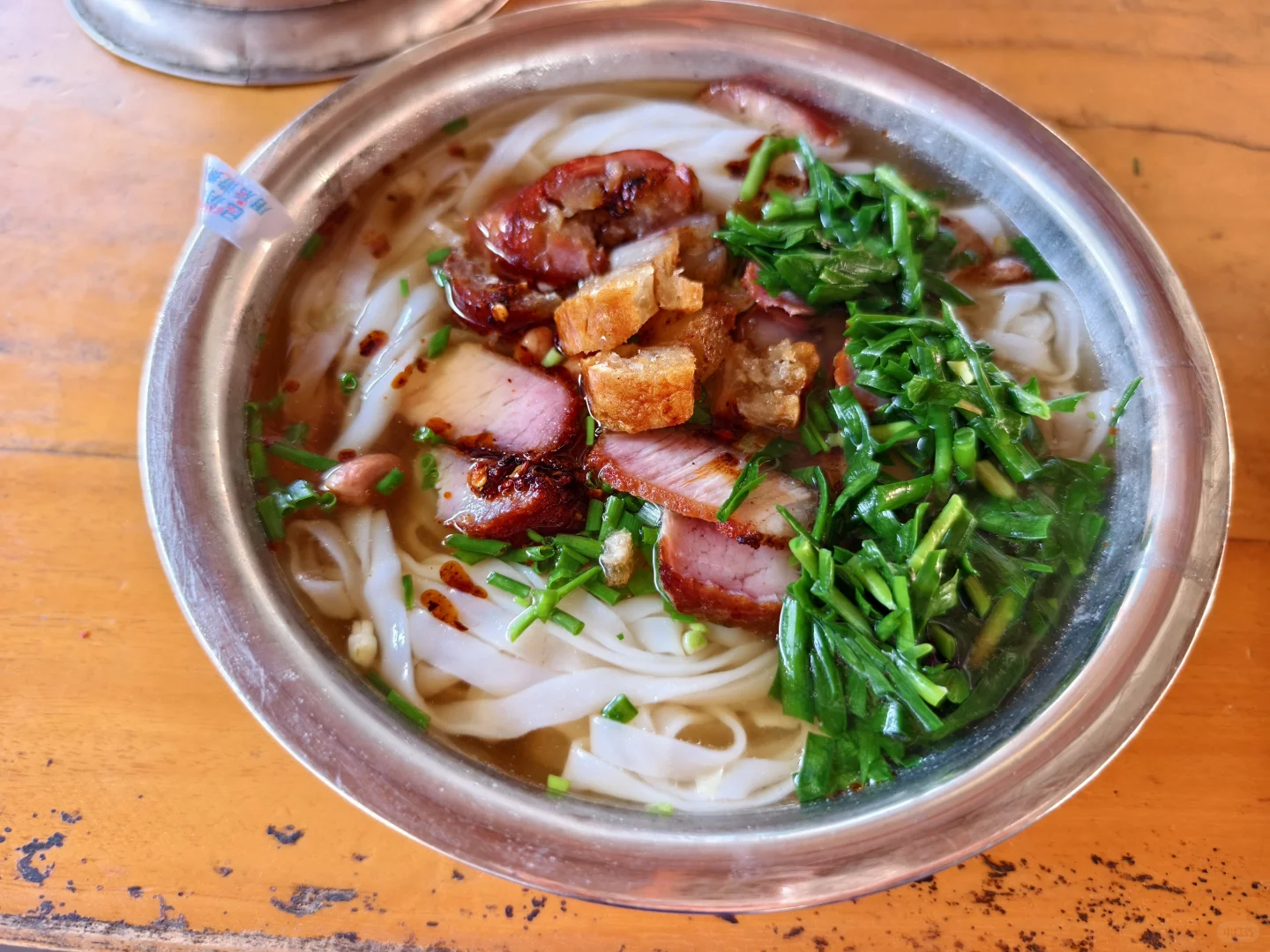 柳州鹿寨、中渡一日游