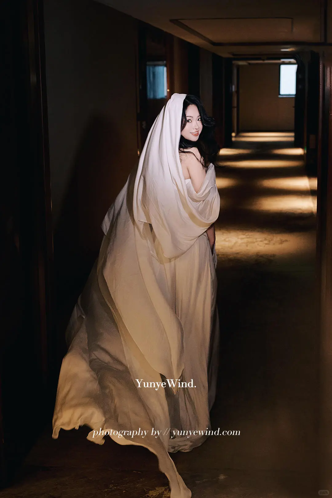 柳州婚礼 | 大女主😏