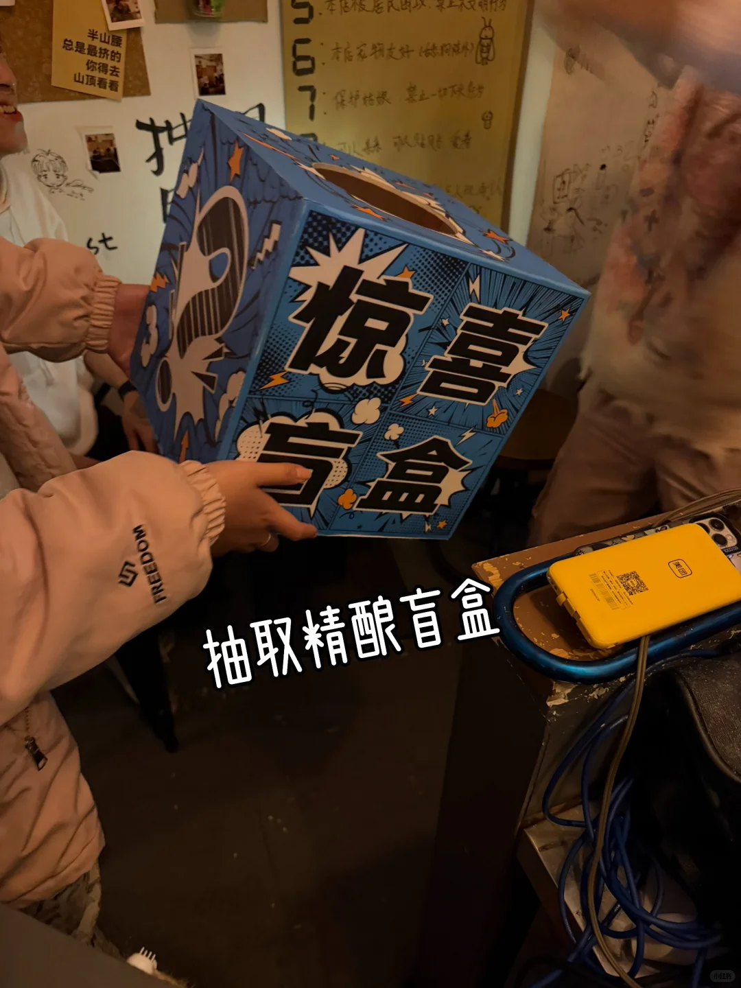 柳州没骗我❗️人均20💰拿下午夜氛围感小酒馆