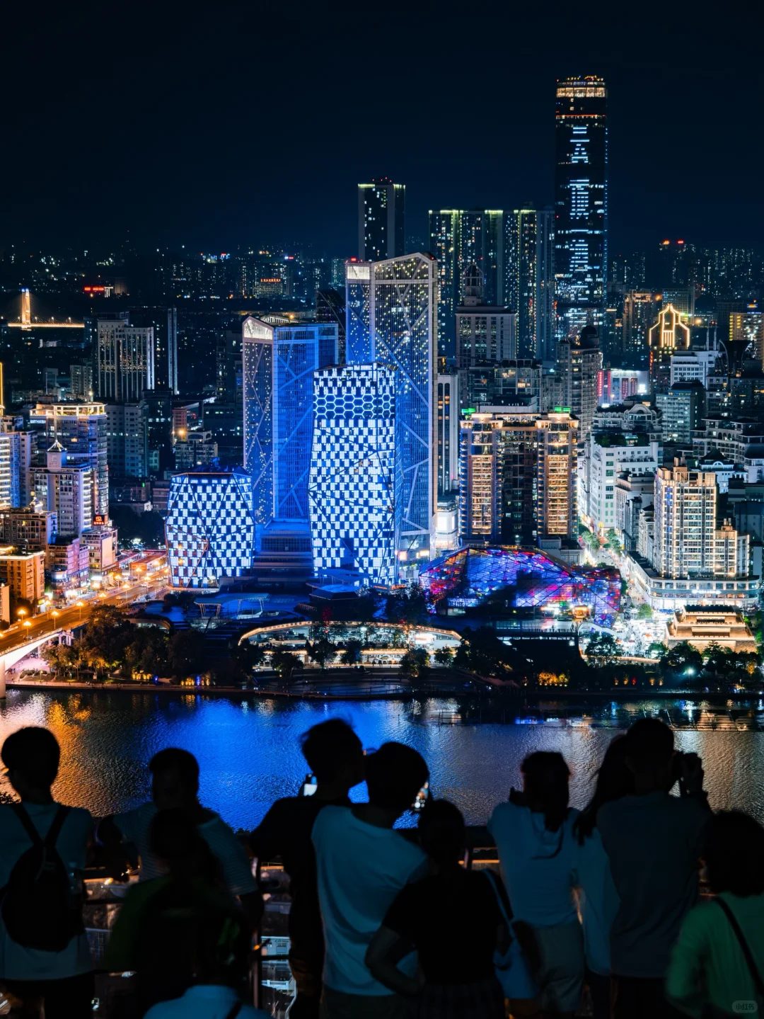 果然…柳州好看的地方都是免费的❗