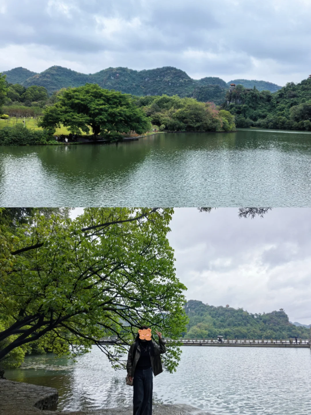 广西｜桂林-柳州-南宁-北海