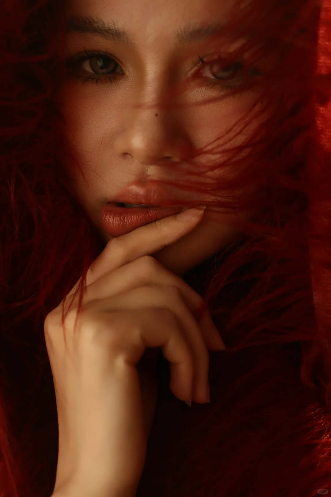 柳州肖像｜时尚感大片