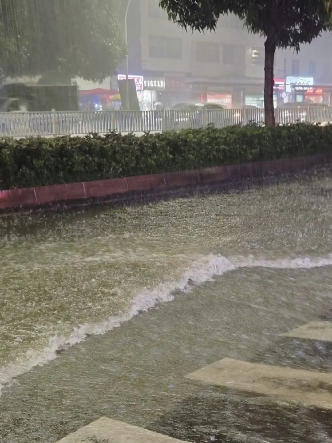 南宁！！！到点就发颠！！！！！！