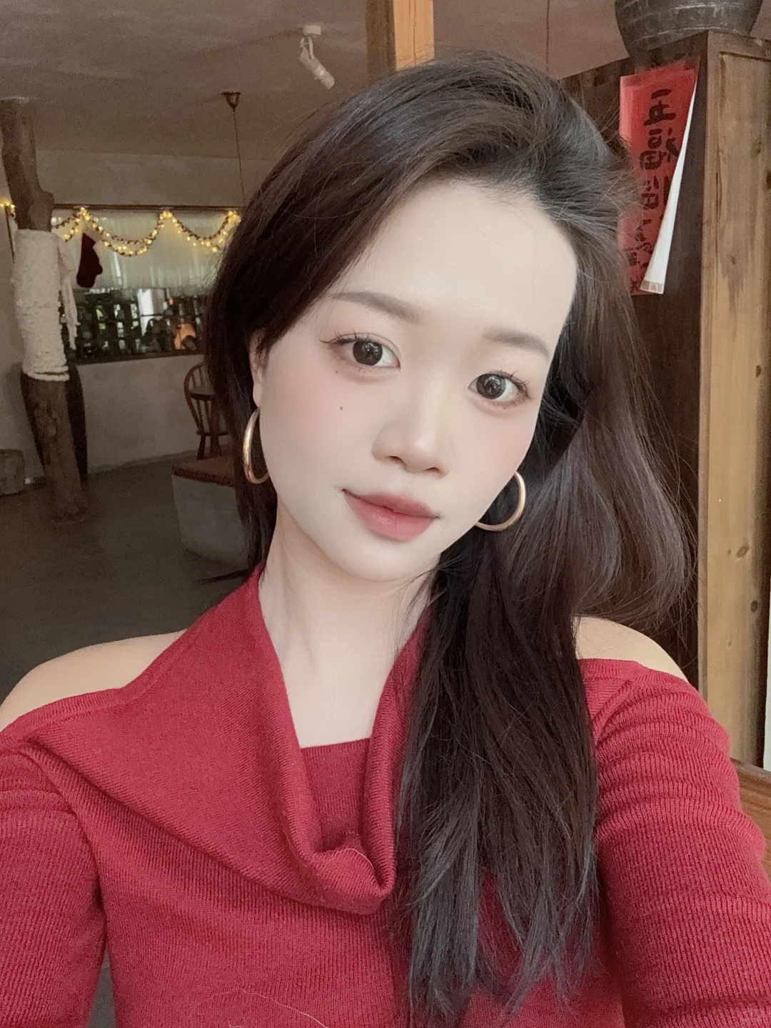 五刷柳州乔妹家🏠圣诞🎄皮肤上新，还有🐶