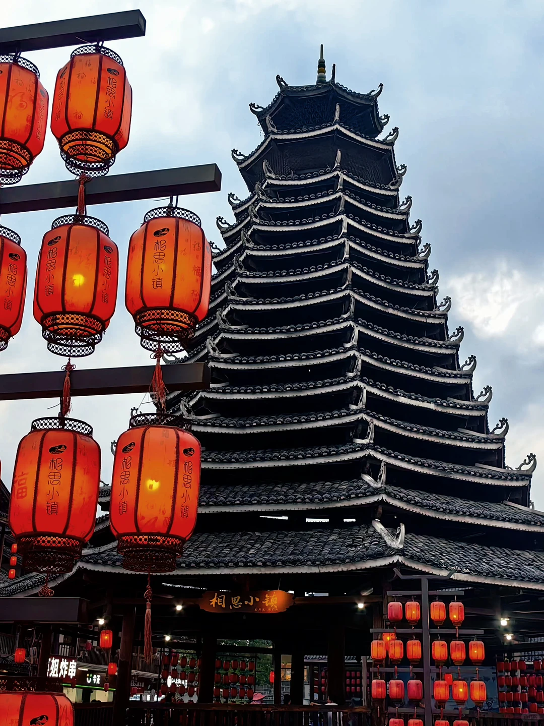 📍南宁旅游攻略💚3天2夜必打卡景点全拿下！