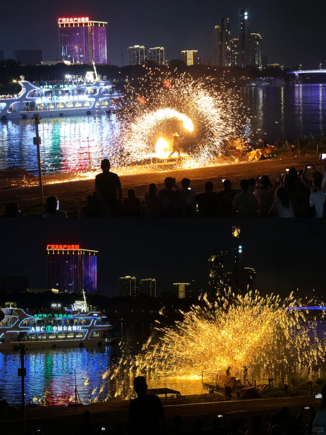 🌴广西亲子游| 南宁崇左5天4晚攻略