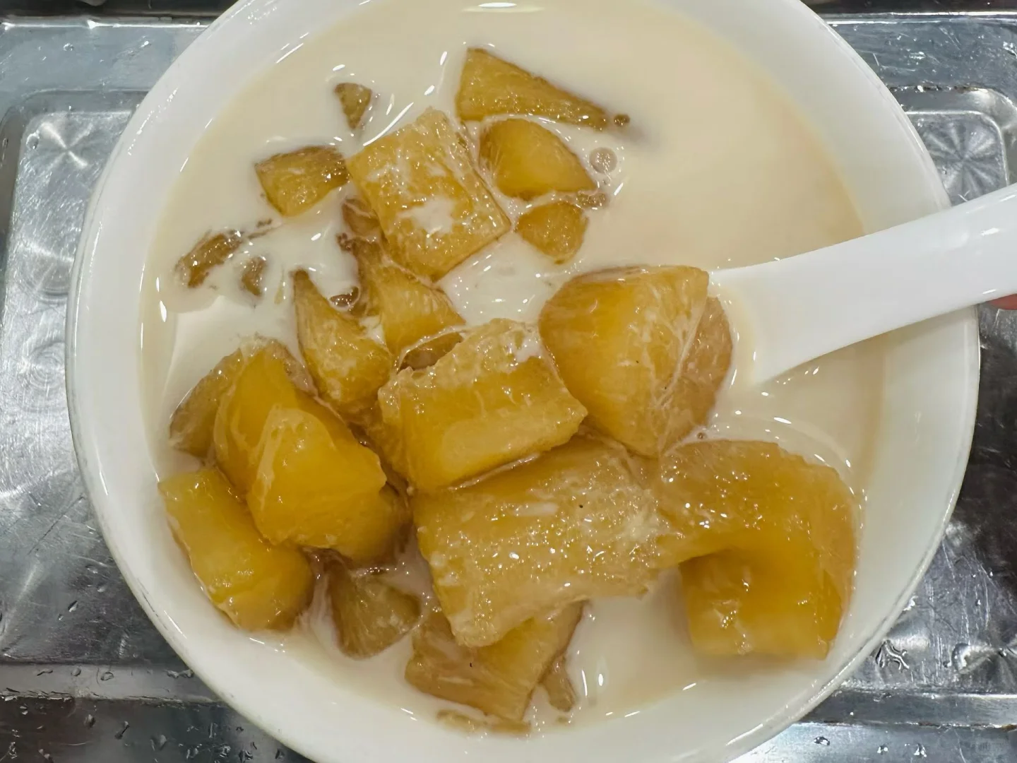 在柳州如果不吃一定会后悔的店