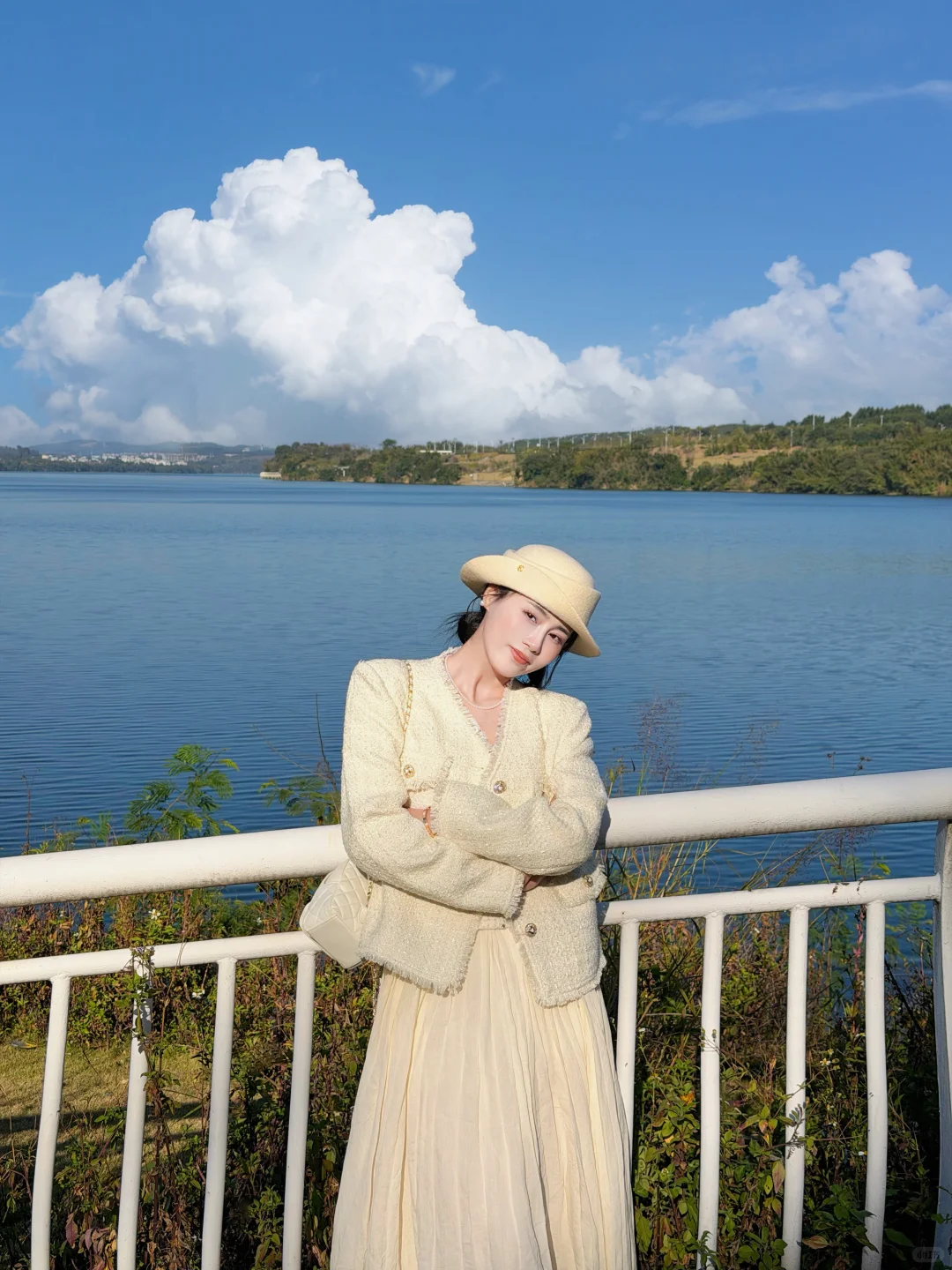 柳州人。。。。有自己的“洱海”。。。！