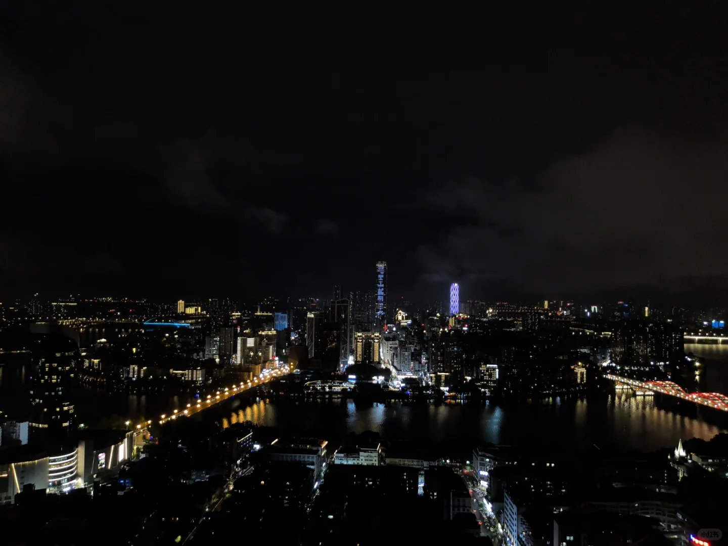 广西｜桂林-柳州-南宁-北海