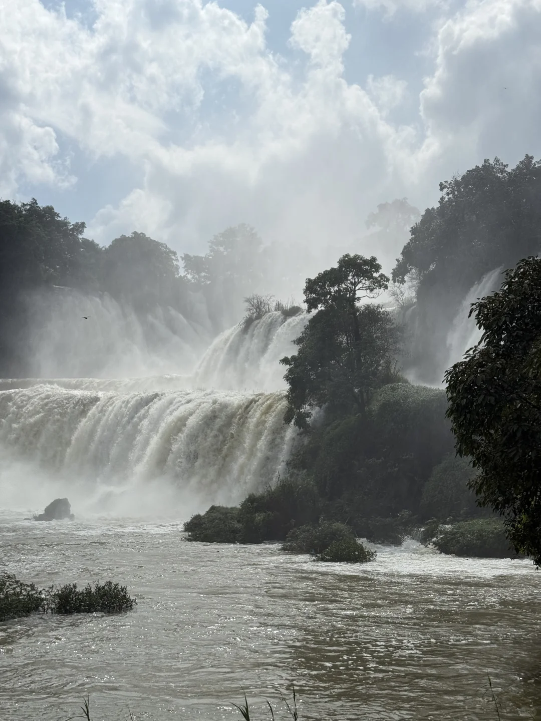崇左-南宁 | 3天3晚，避开人流看山水真的香