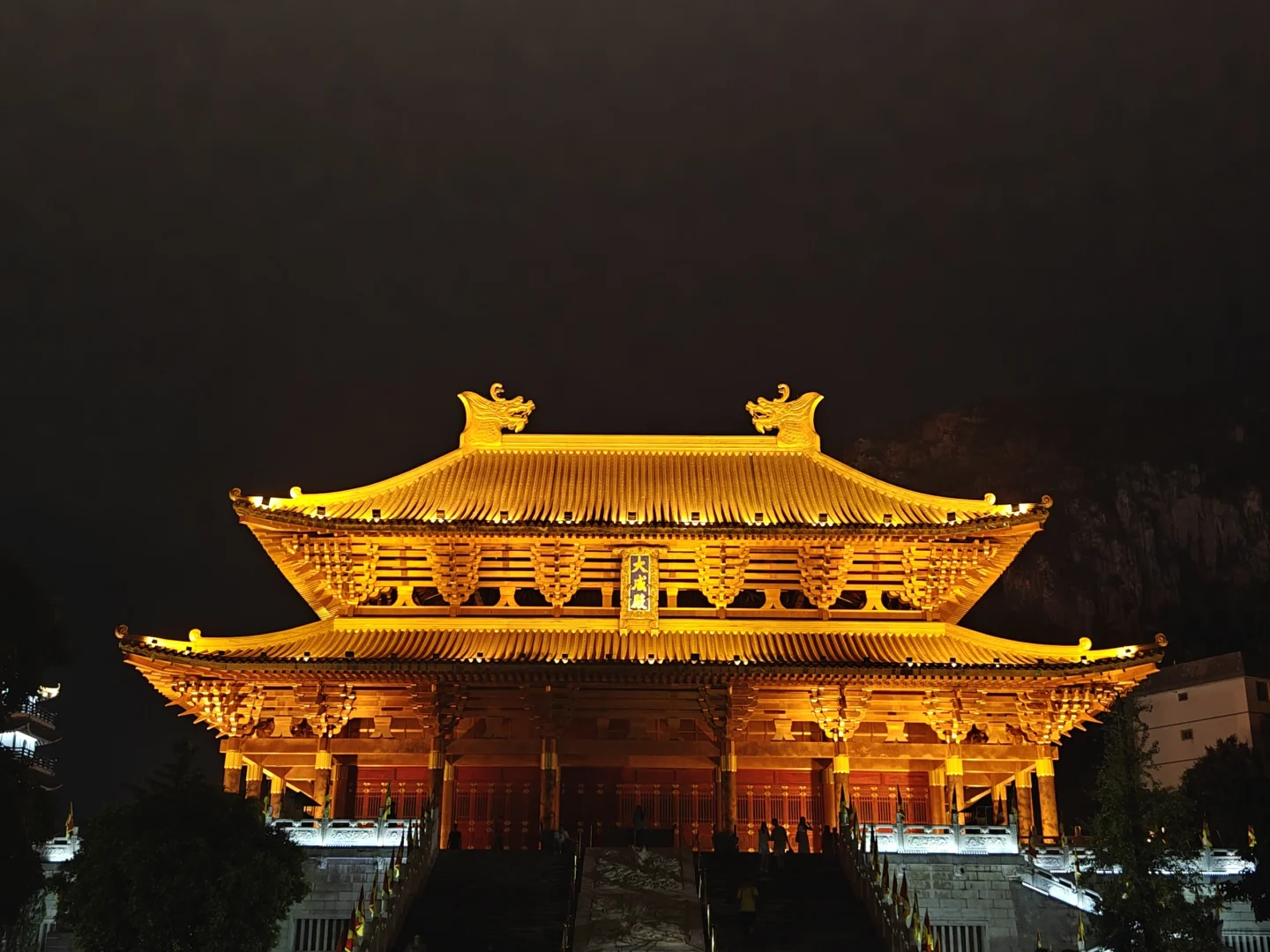 柳州城区旅游全路线