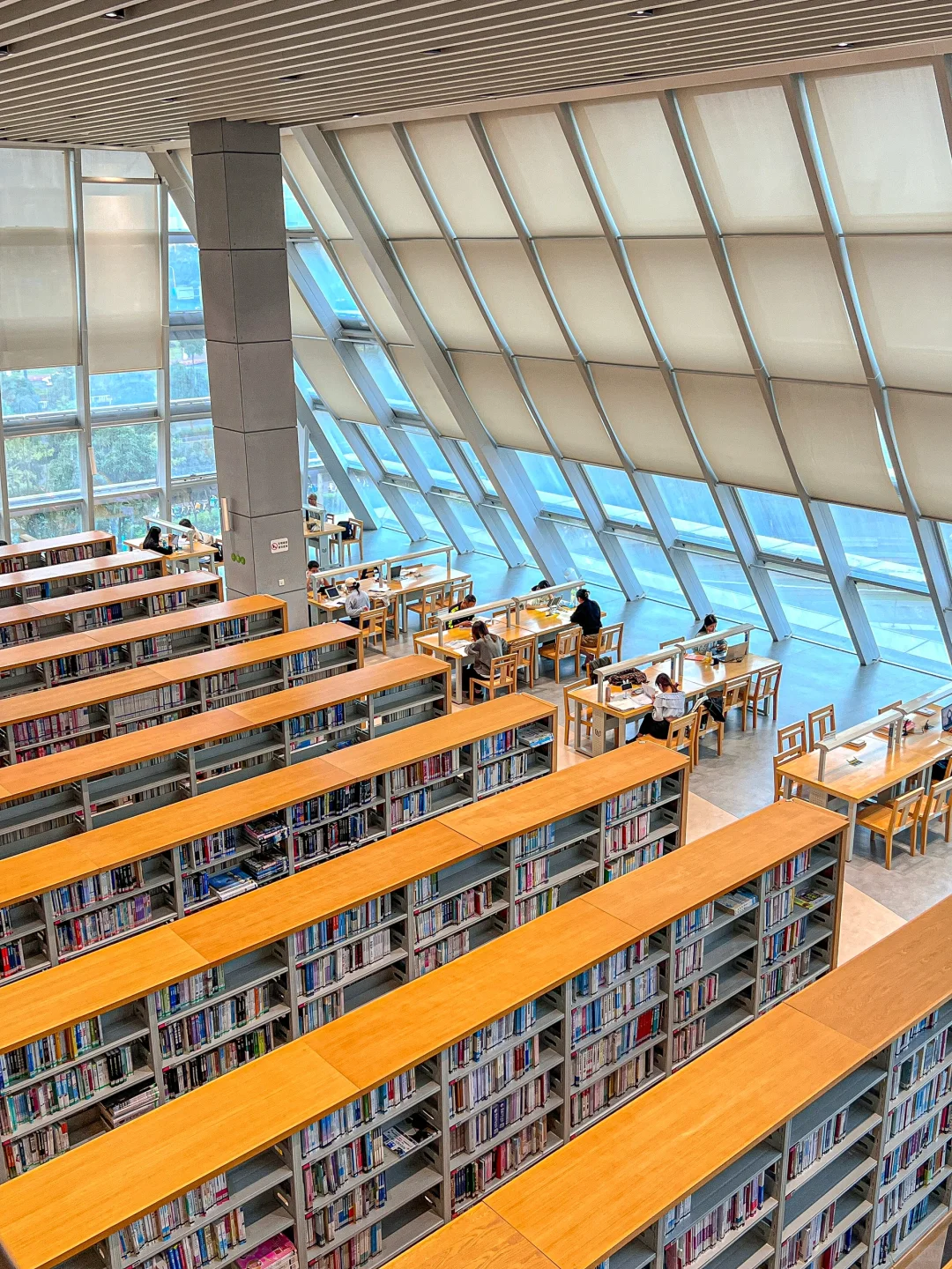 南宁citywalk。。。跑了这18个地方，我惊呆了！