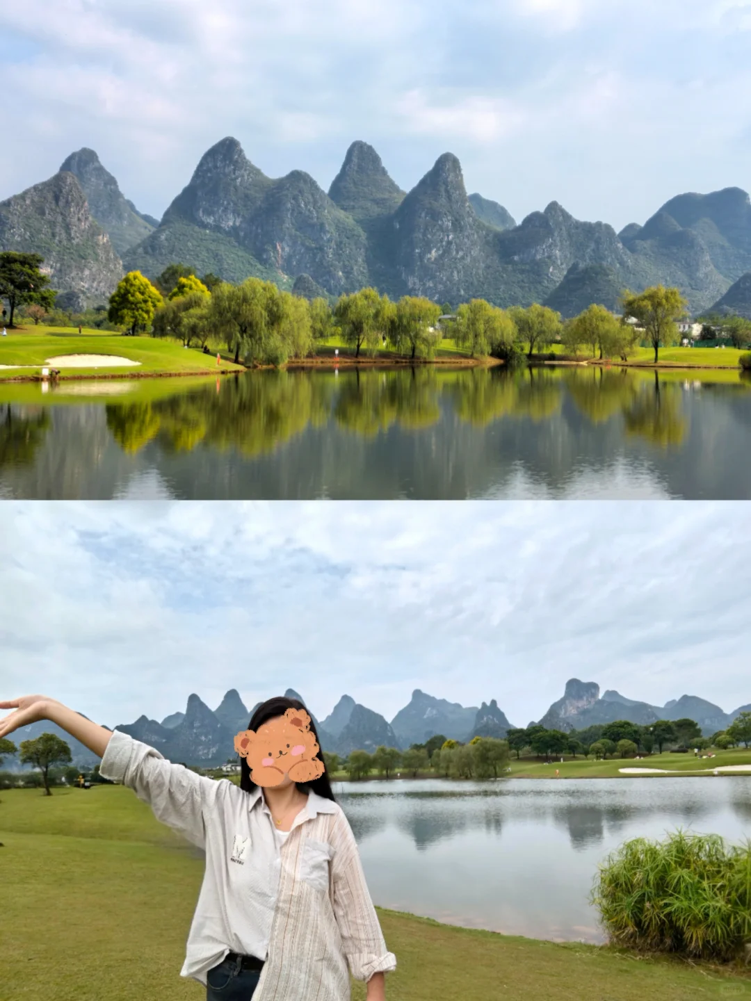 广西｜桂林-柳州-南宁-北海