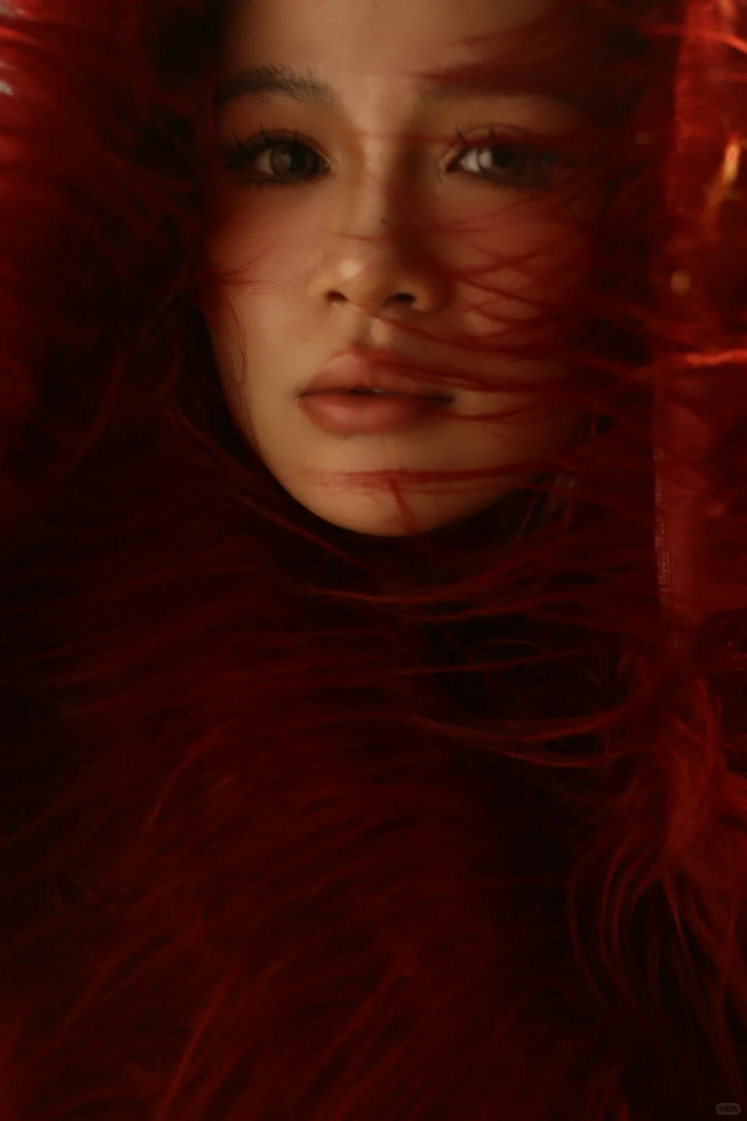 柳州肖像｜时尚感大片