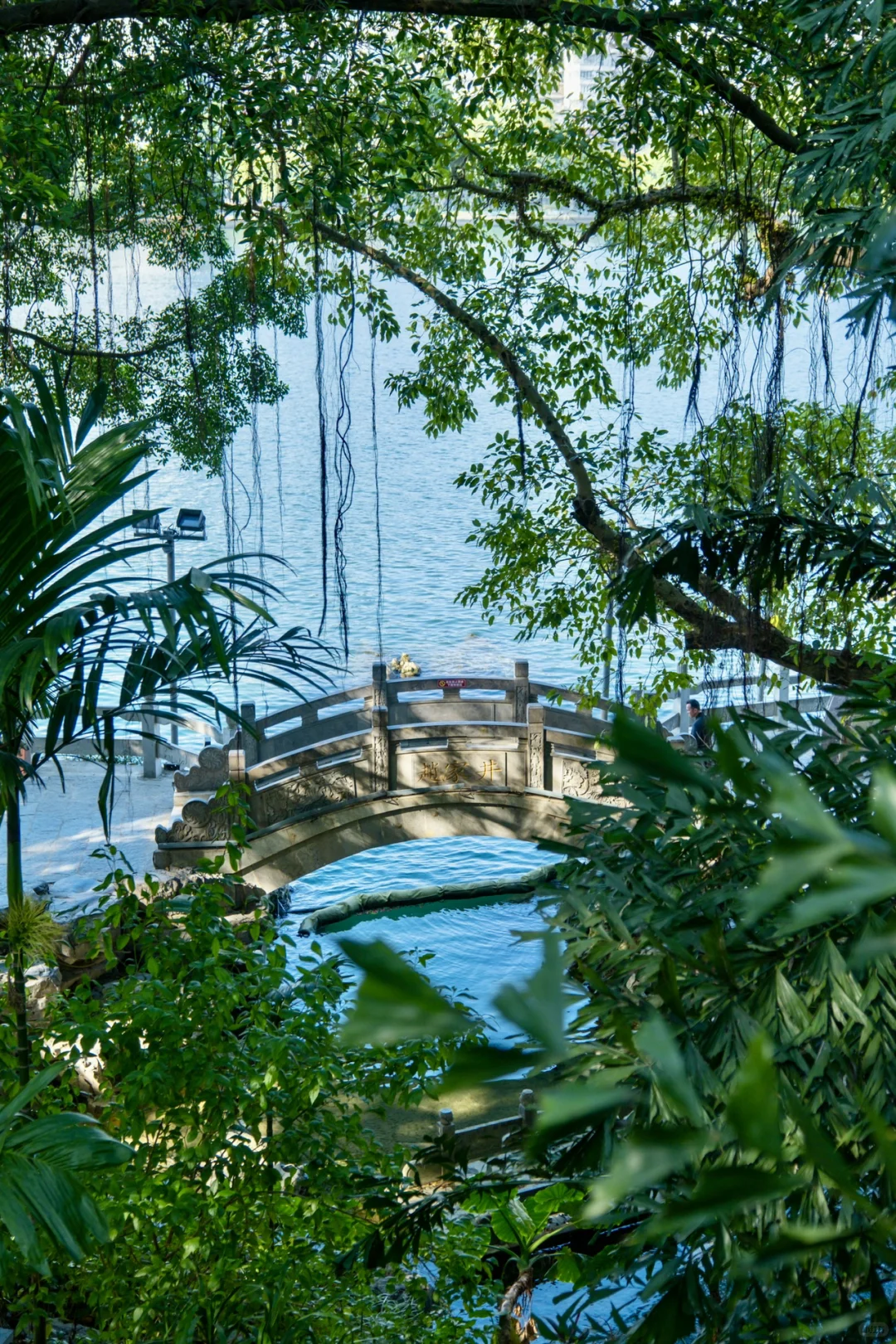 柳州Citywalk拍照打卡路线