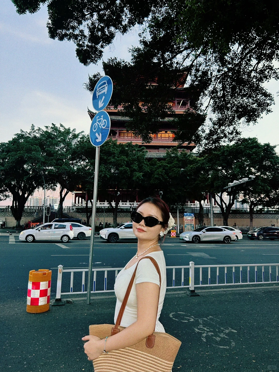 南宁📍被严重低估的旅游城市｜人均💰一千