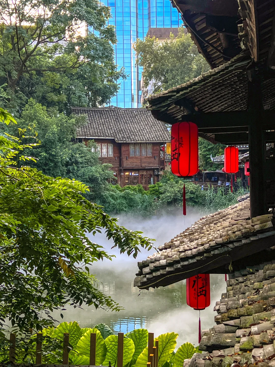 南宁citywalk。。。跑了这18个地方，我惊呆了！