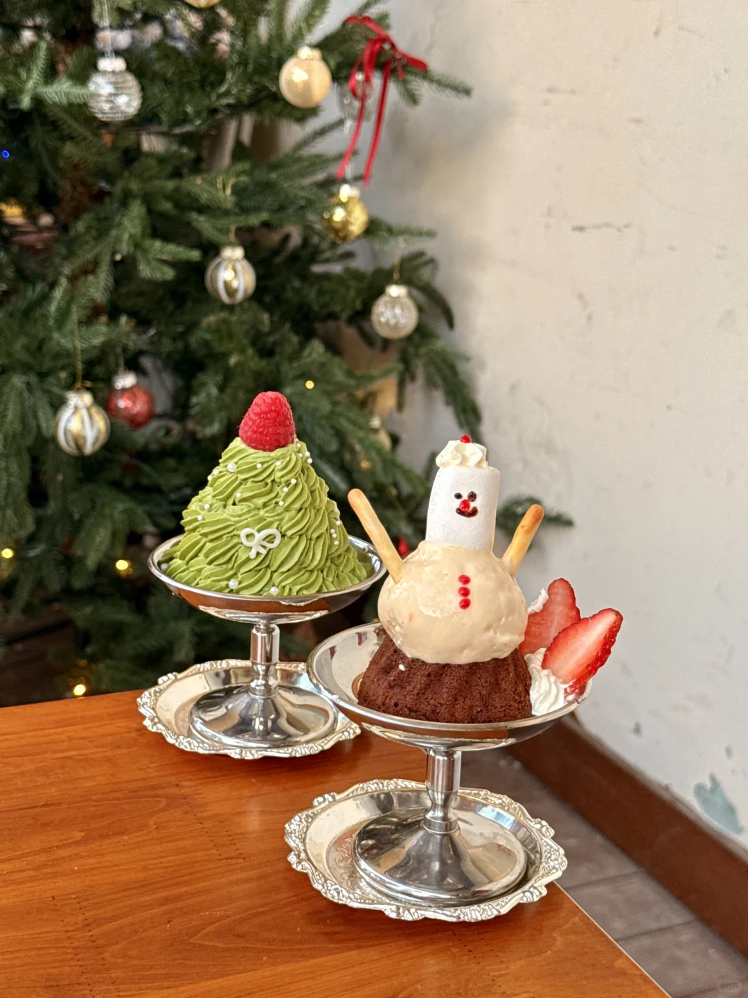 南宁！！来了不下三次的甜品屋🍮好治愈！！！