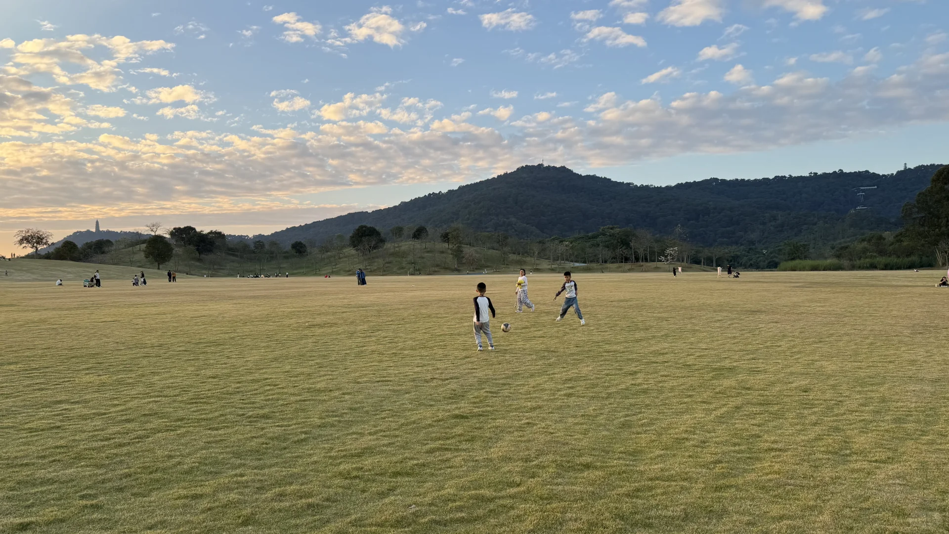 青秀山永远权威·南宁