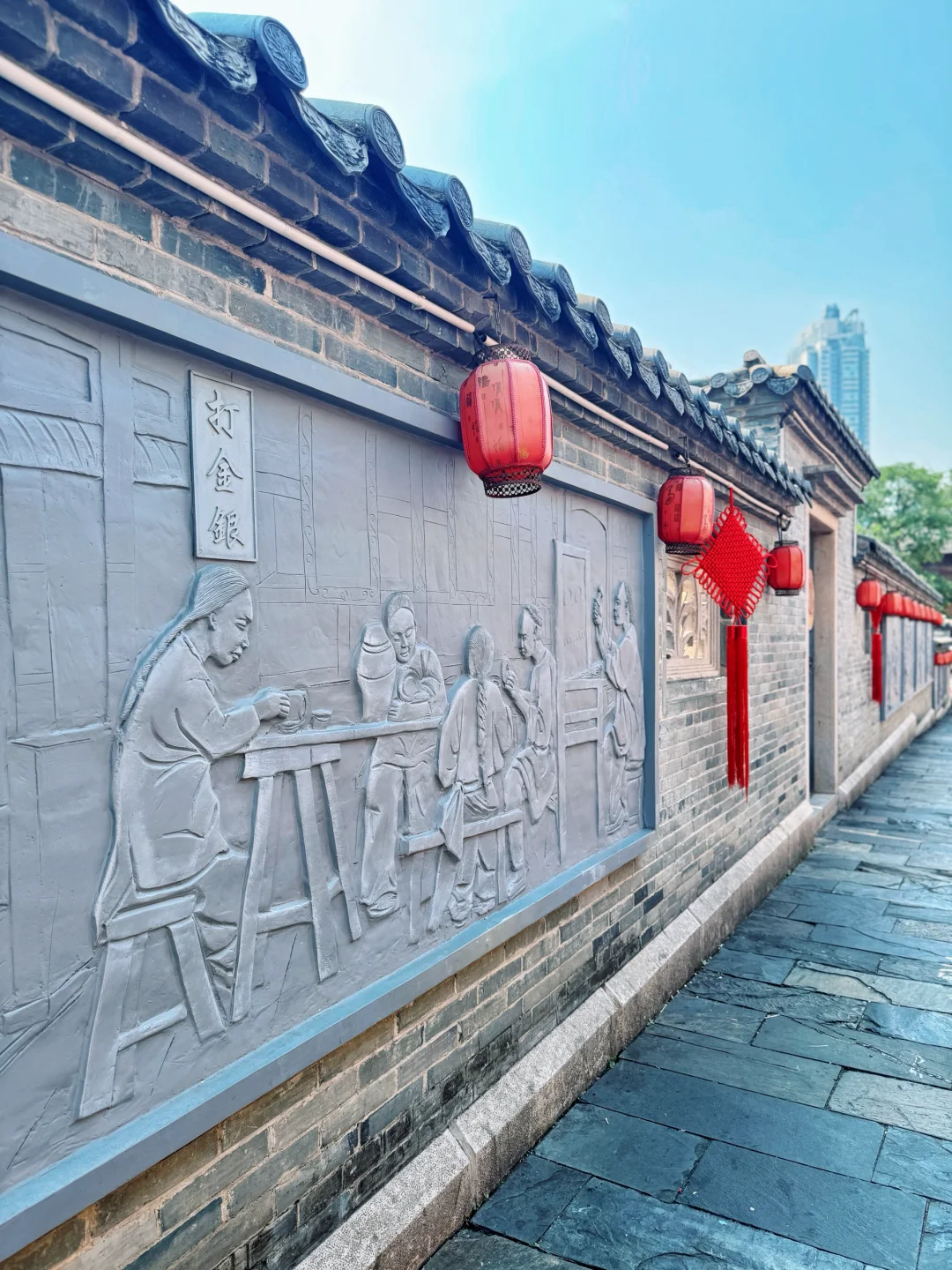 南宁三街两巷｜青砖黛瓦里藏着的老邕州浪漫✨