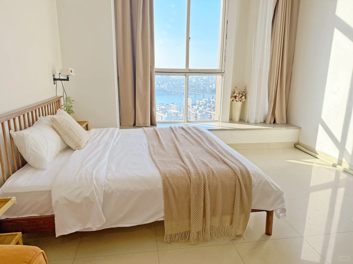 柳州民宿 超高性价比