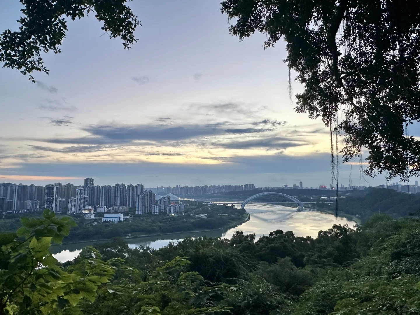 南宁唯一可以citywalk30000步的地方