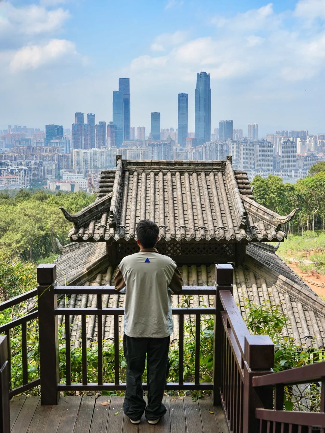 如果只来南宁两天，直接复制这条游玩路线❗