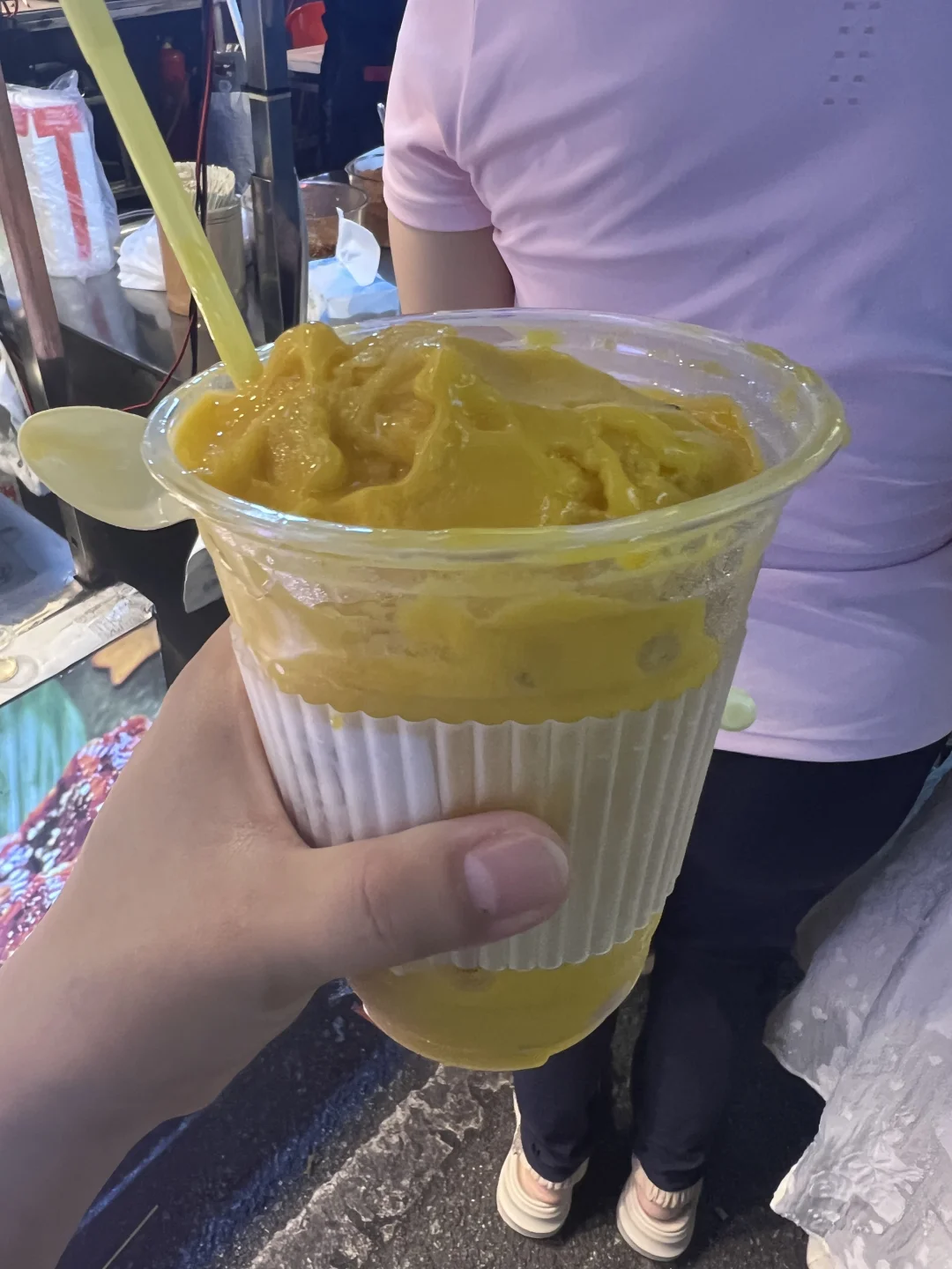 带你们感受一下南宁的水果价格有多离谱！