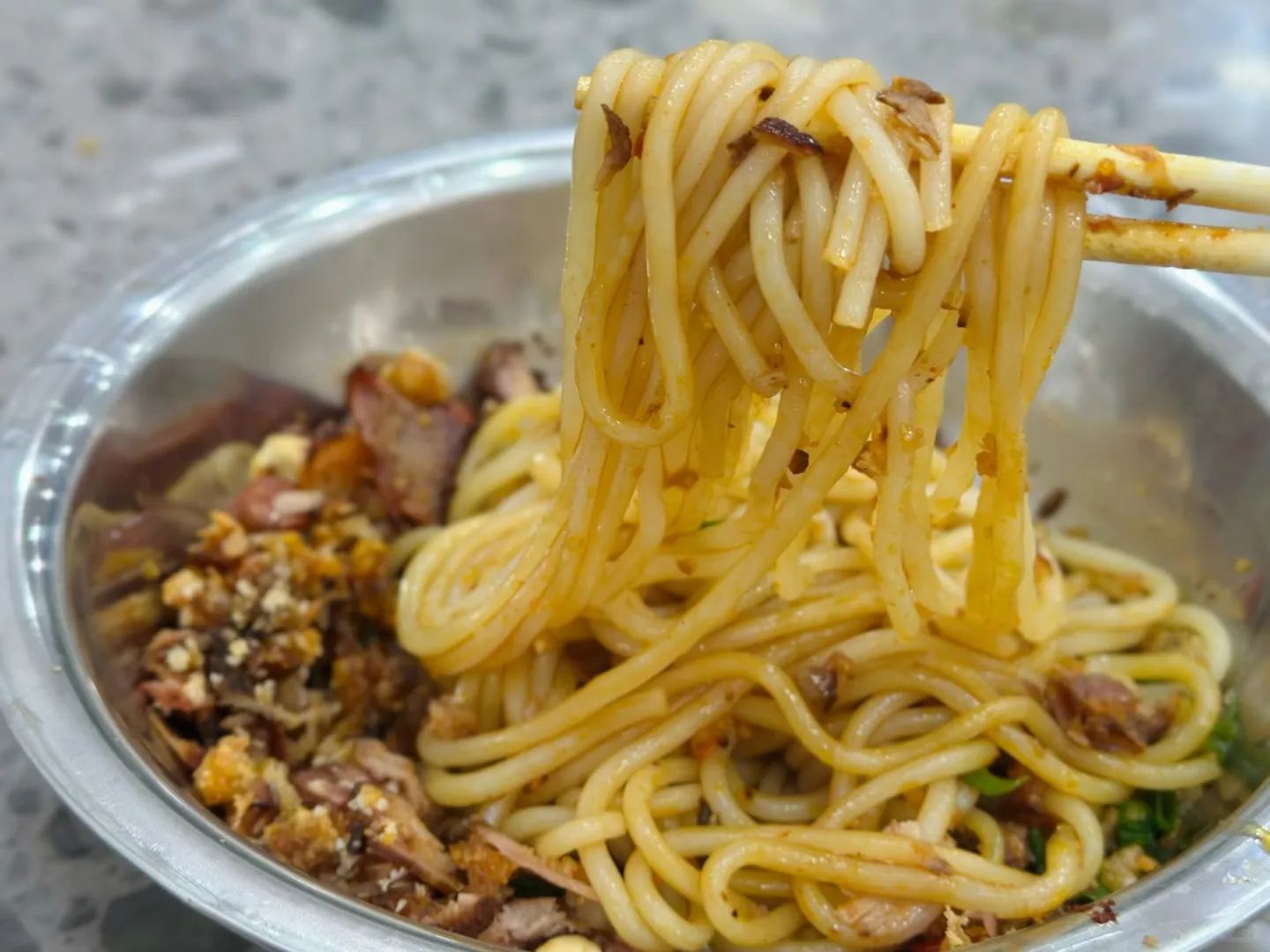 在柳州如果不吃一定会后悔的店