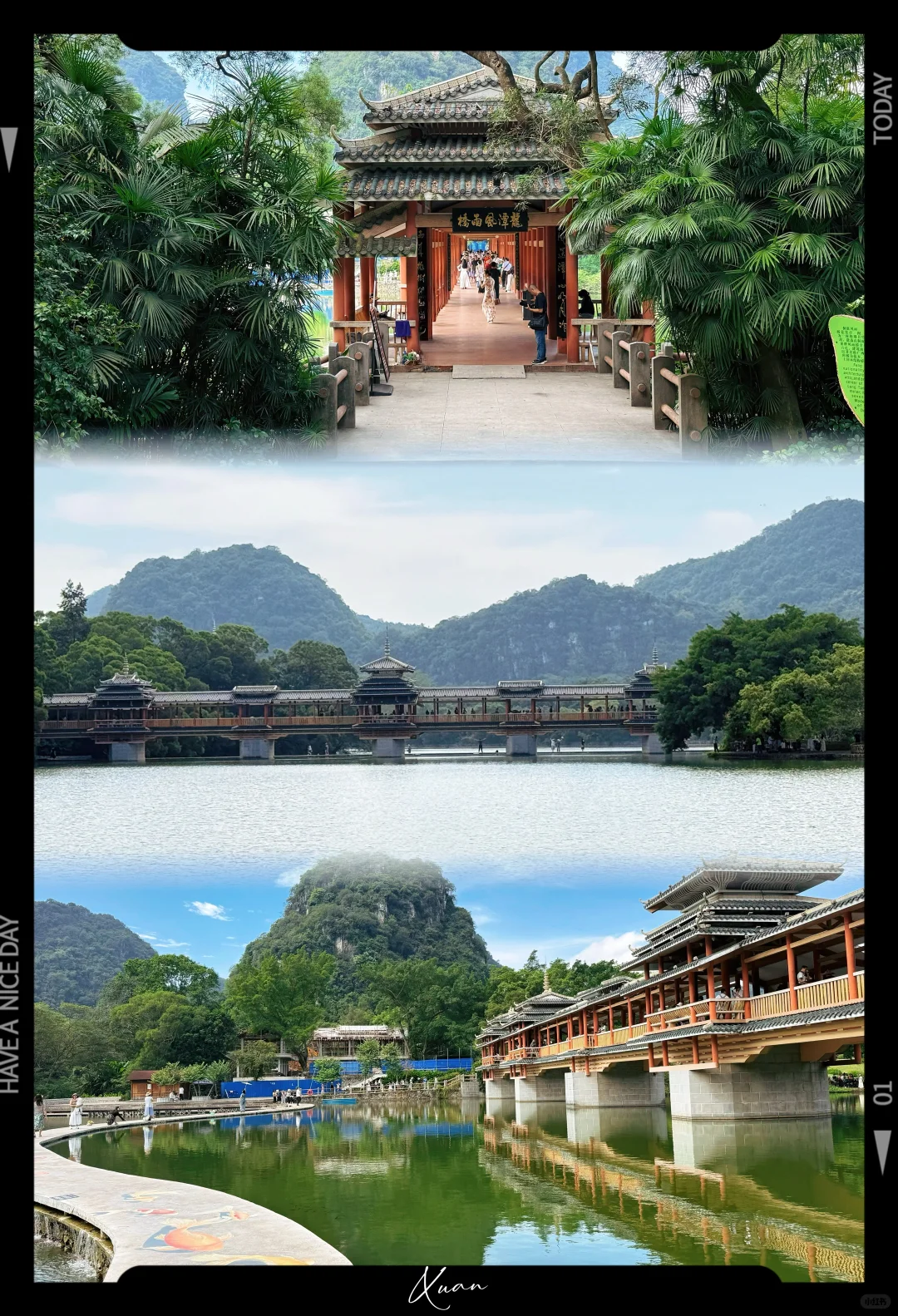 不止螺蛳粉，柳州一日游怎么玩