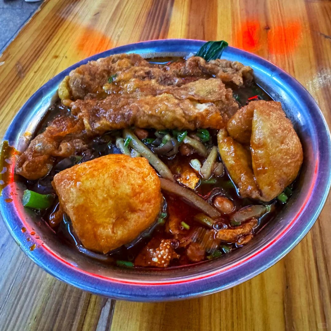 📍柳州2天努力嗦的各种粉🥰