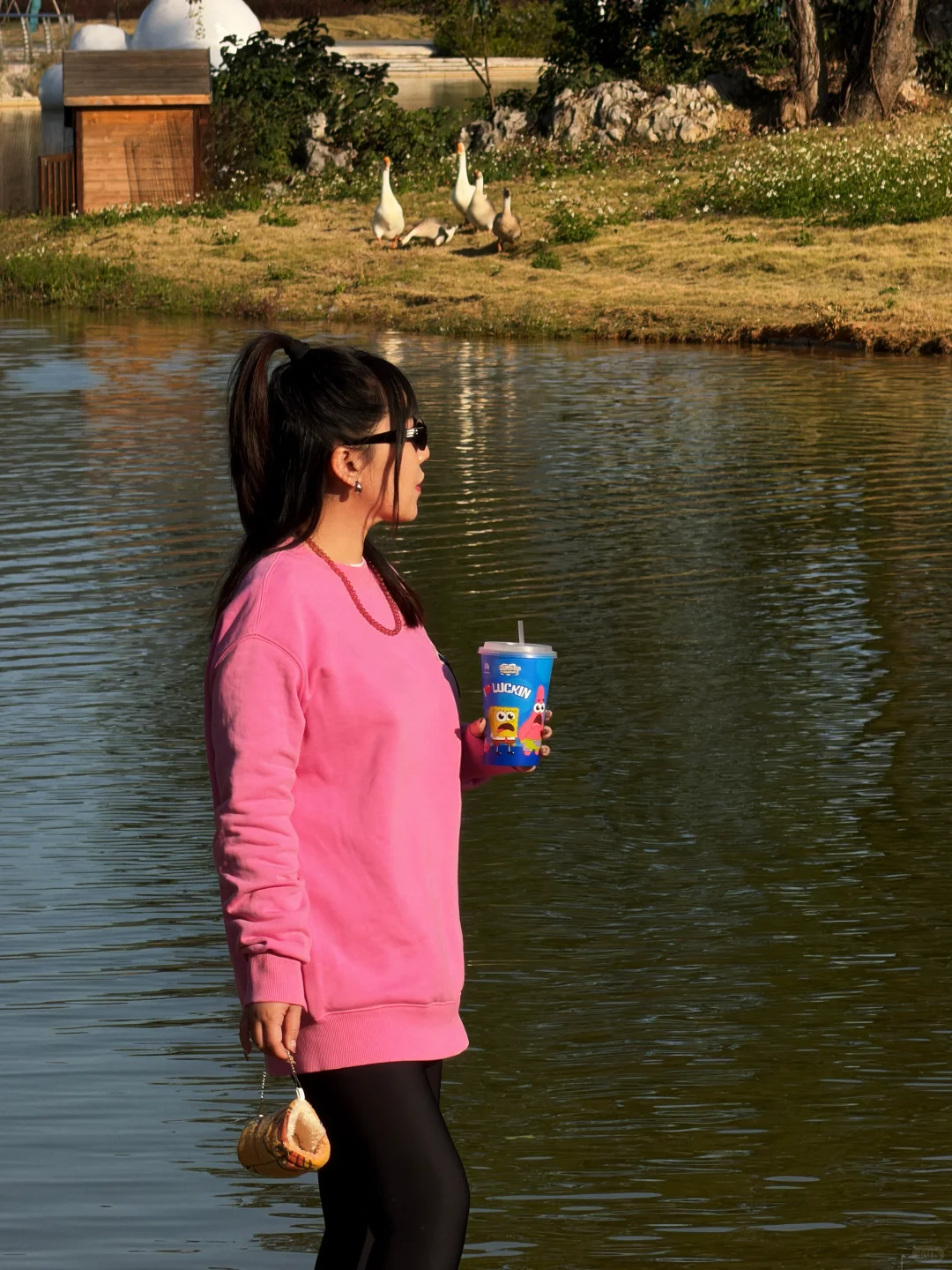 柳州的这里好chill！