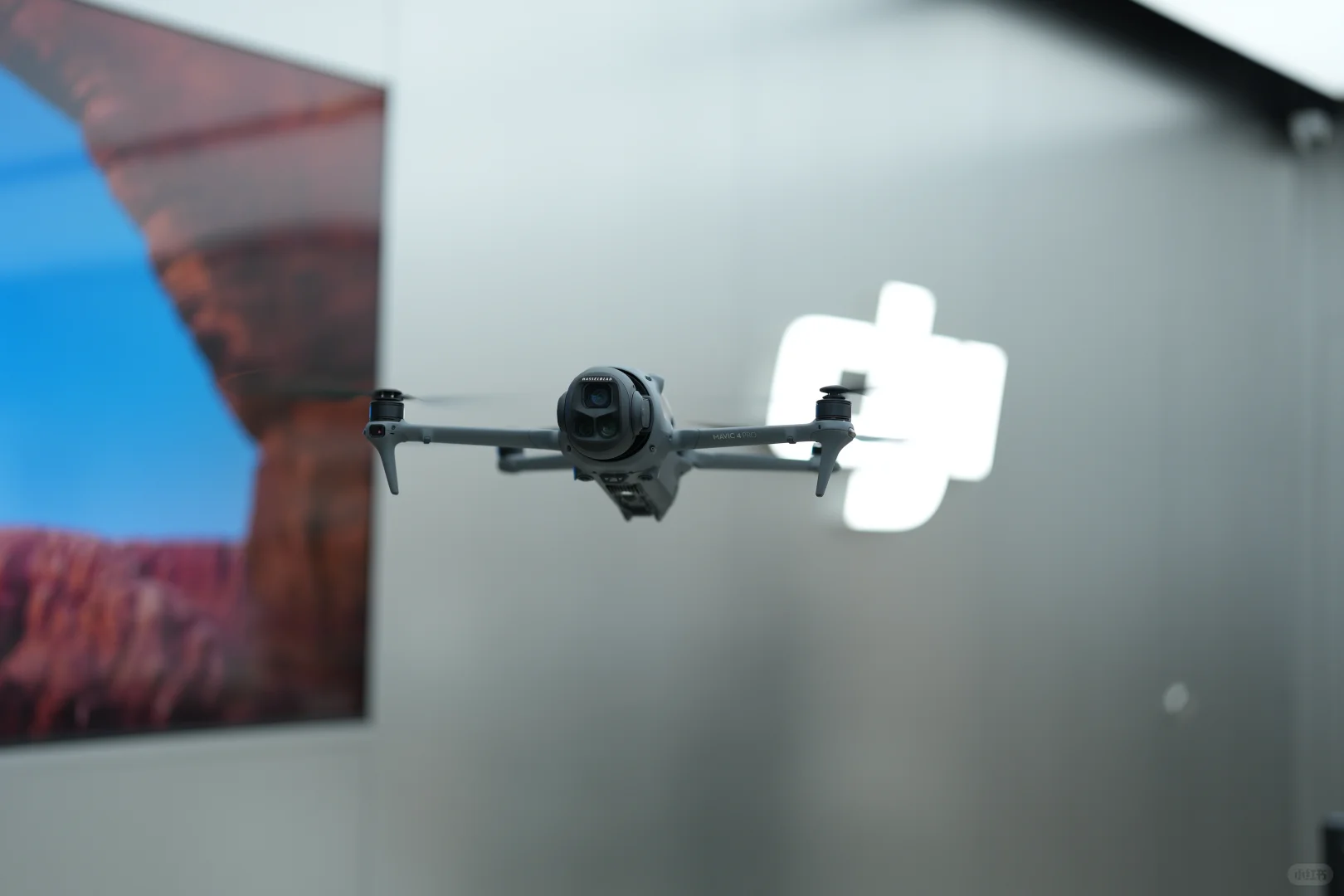 柳州城中万达大疆！！！开业大吉！