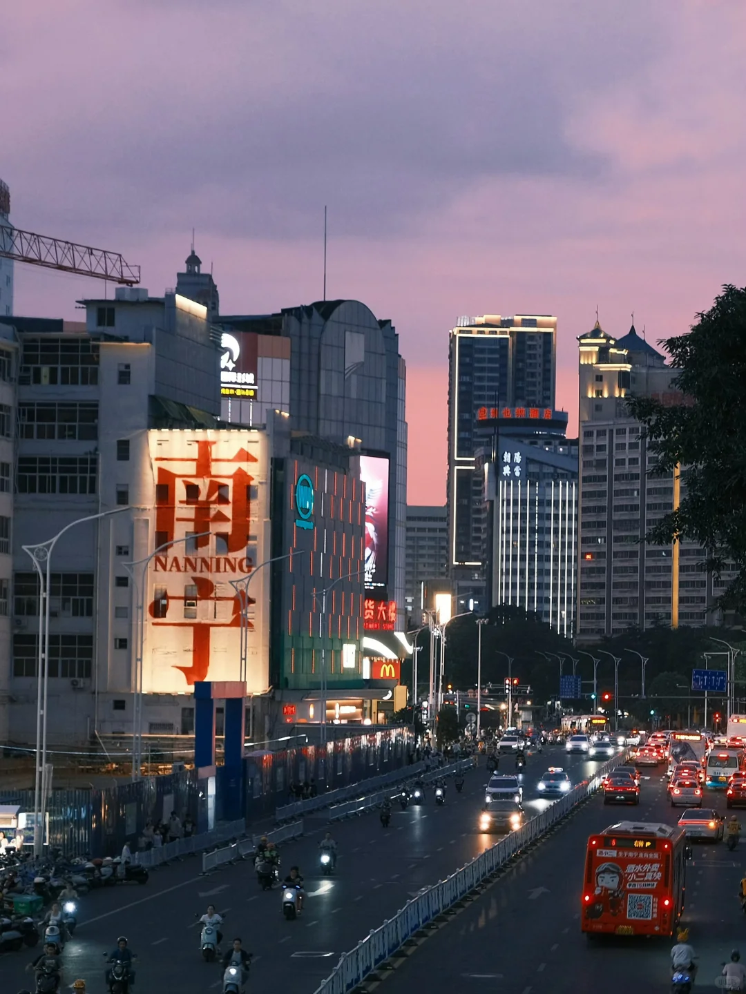 📍南宁旅游攻略💚3天2夜必打卡景点全拿下！