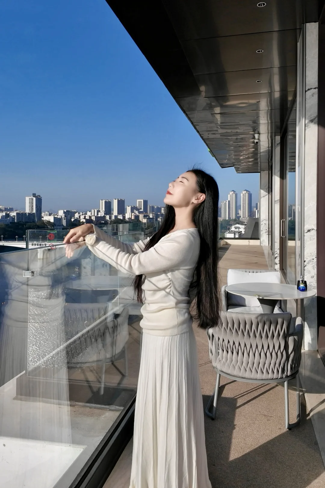 来柳州了！我找到了zui佳观景机位！