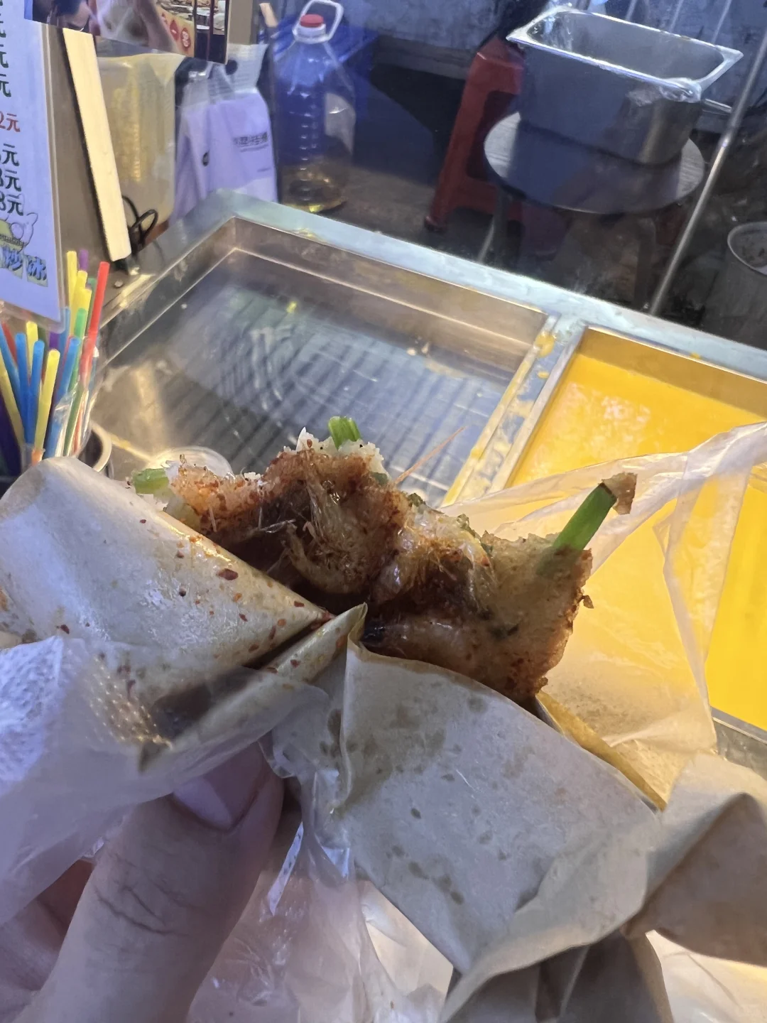 带你们感受一下南宁的水果价格有多离谱！