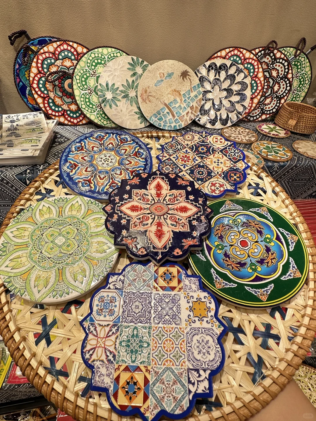 来南宁真没办法空手离开。。。