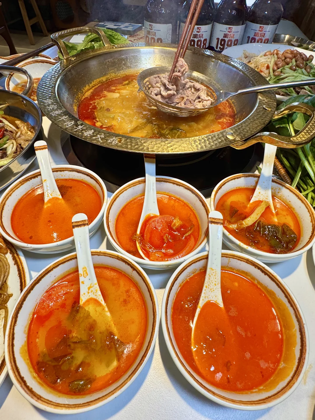 一口穿越柳州！广西必吃榜北京首店确实好吃