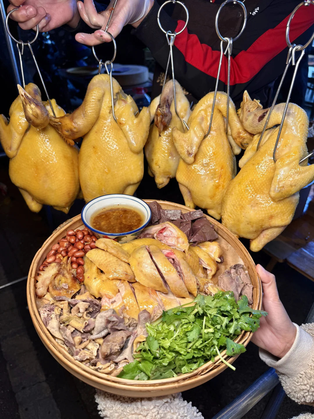 感觉是柳州目前第一好吃的！！