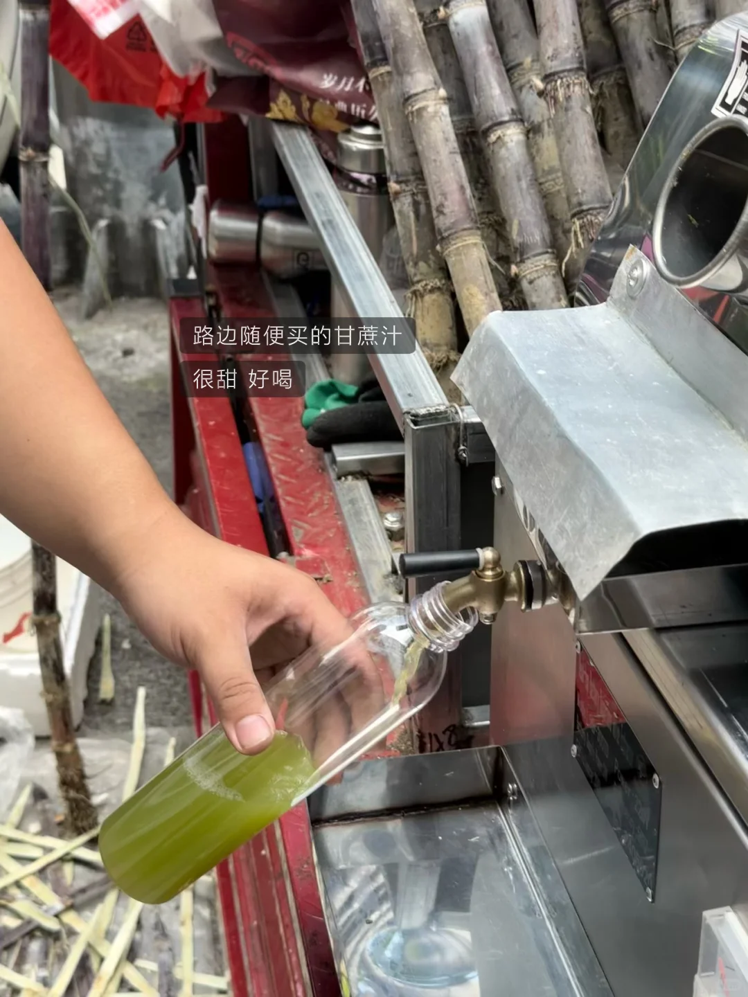 十八张图放不下我对柳州的怀念🤤