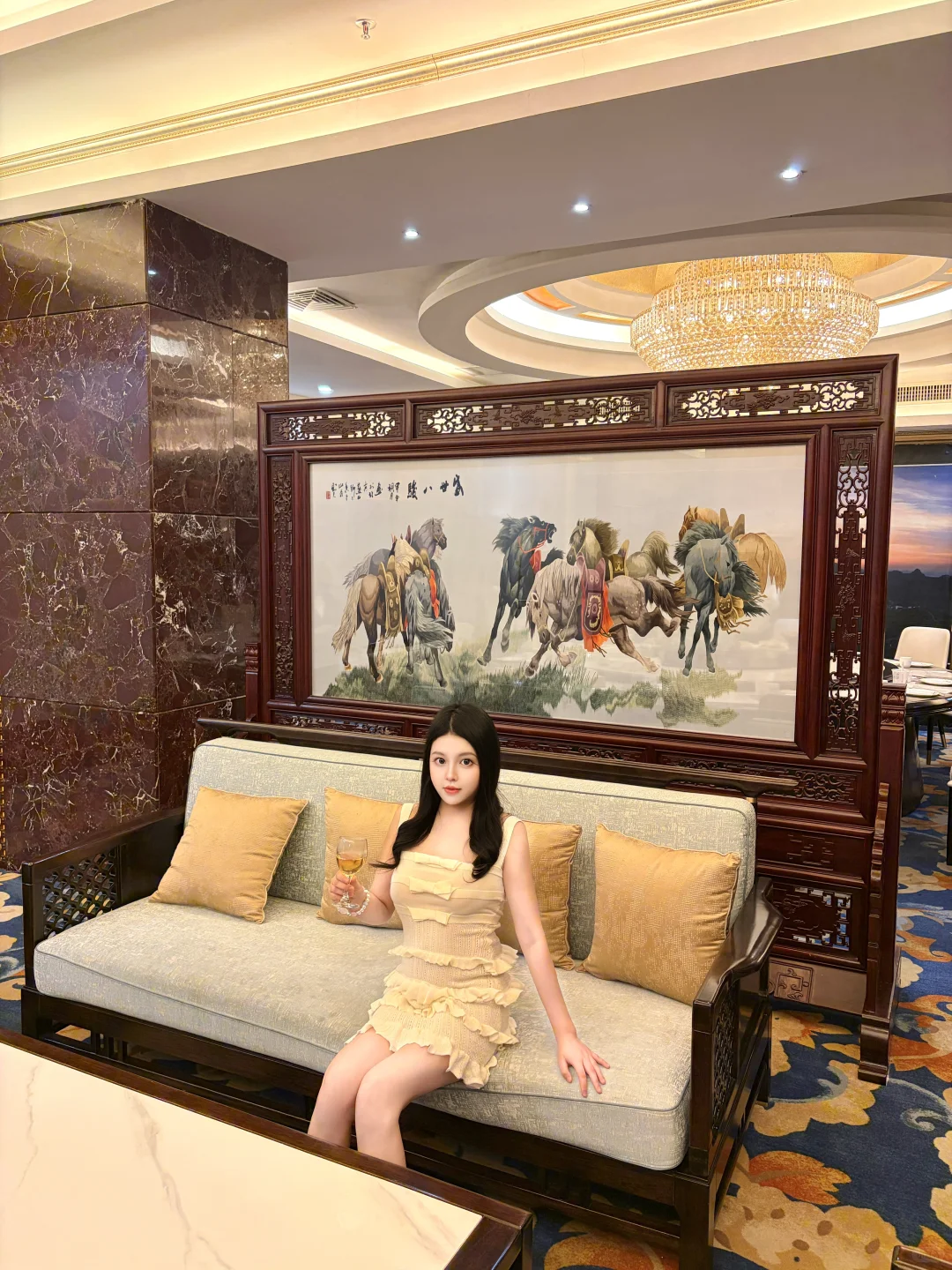 柳州宴请的王！本地人都爱来的老牌饭店🥹