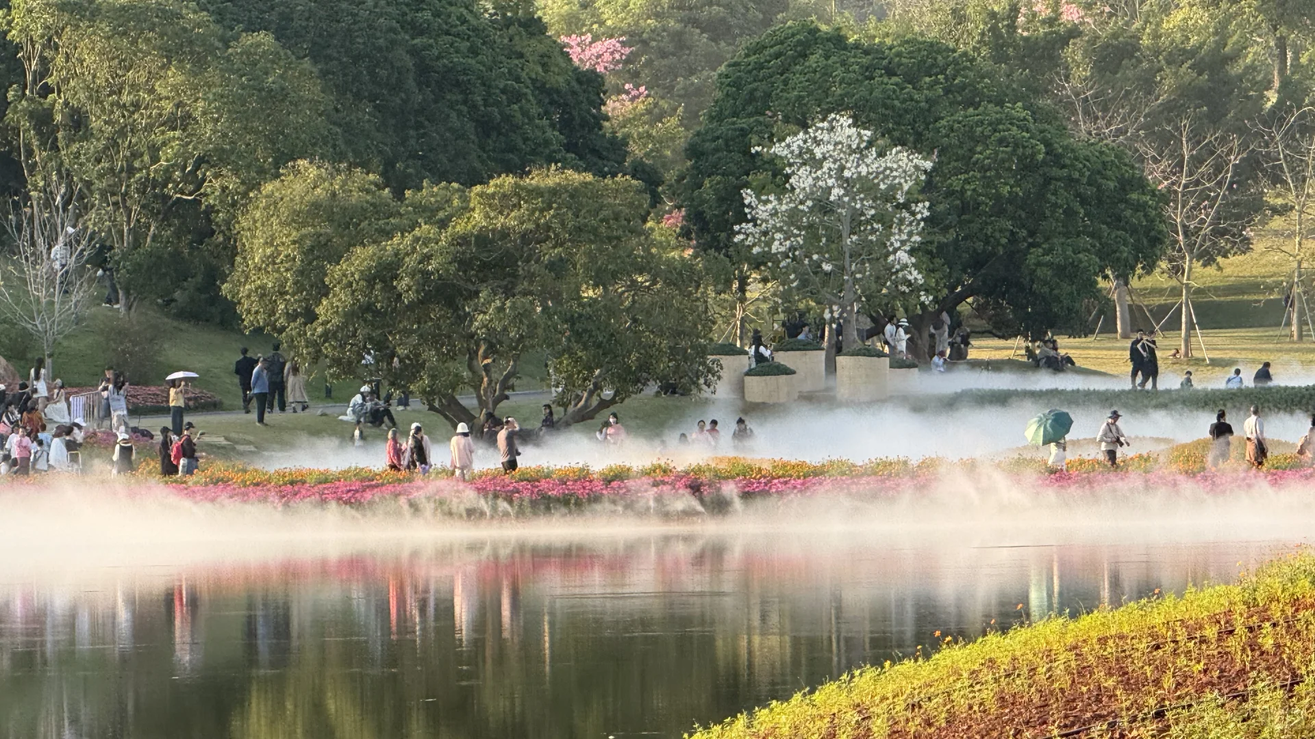 青秀山永远权威·南宁