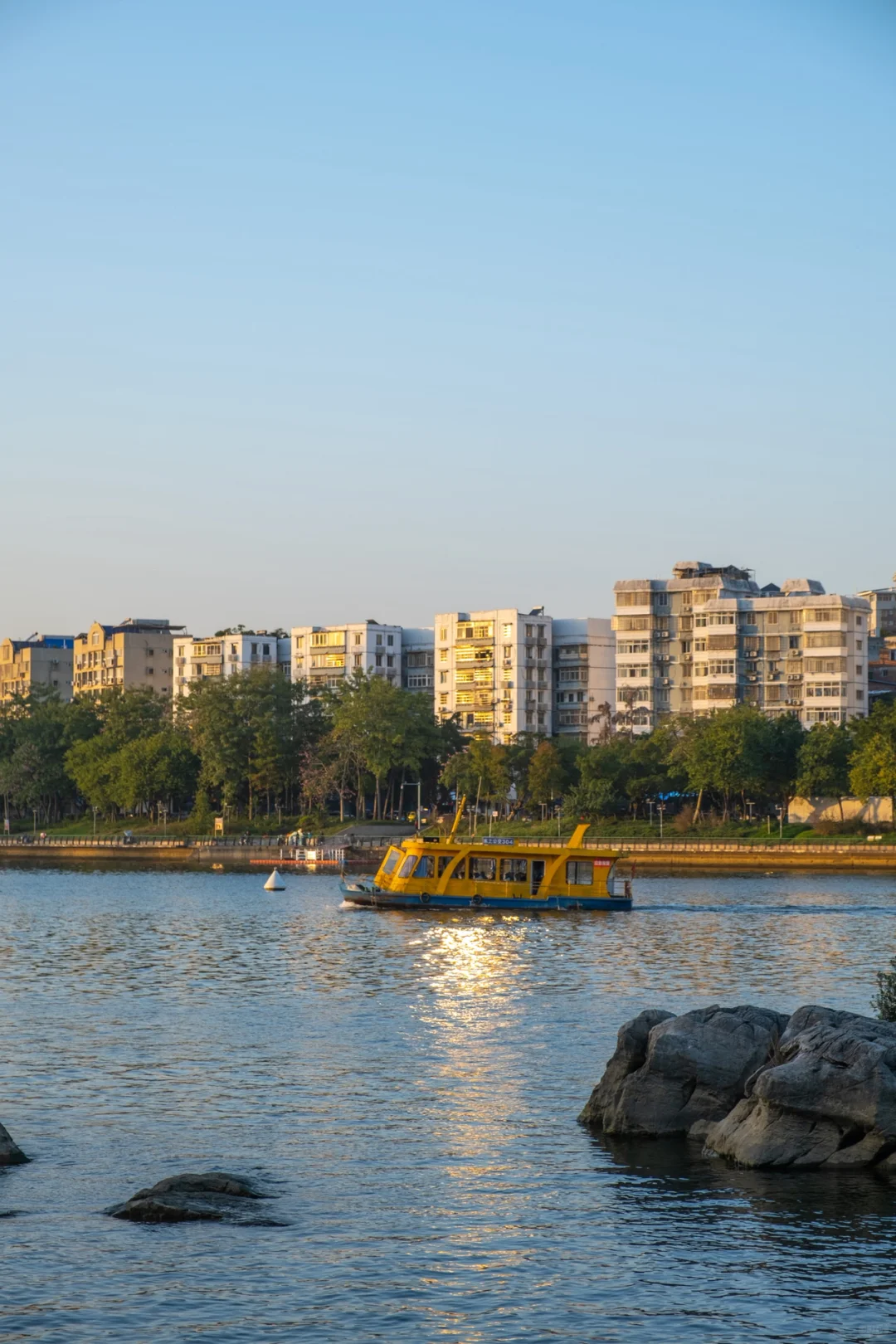 柳州Citywalk拍照打卡路线