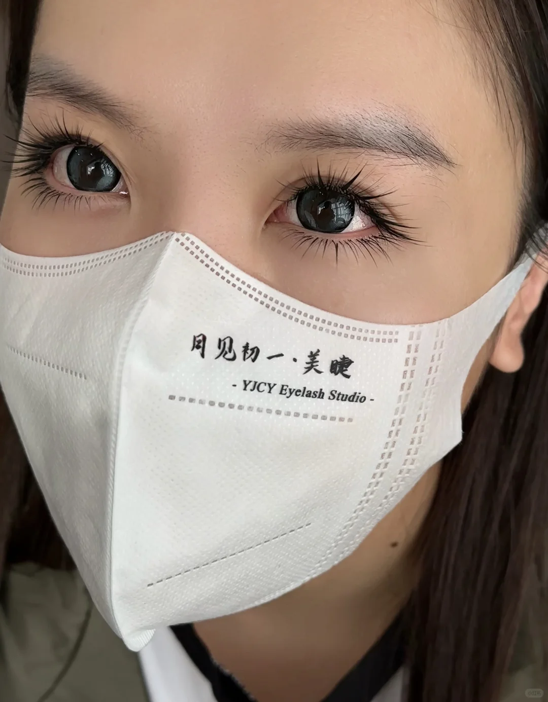 柳州美睫|睫毛真的太重要了