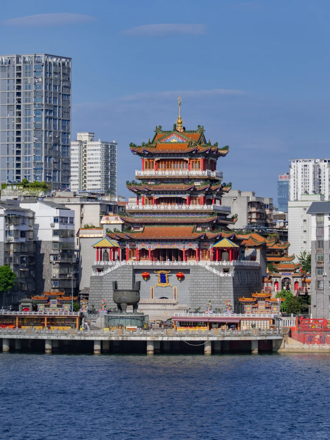 果然…柳州好看的地方都是免费的❗